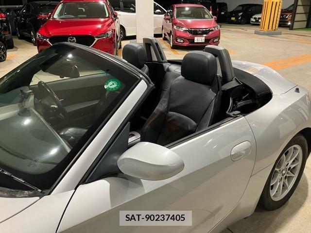 Bmw Z4 2008-09 8344090-14