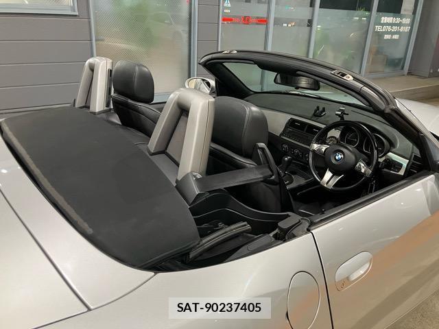 Bmw Z4 2008-09 8344090-15