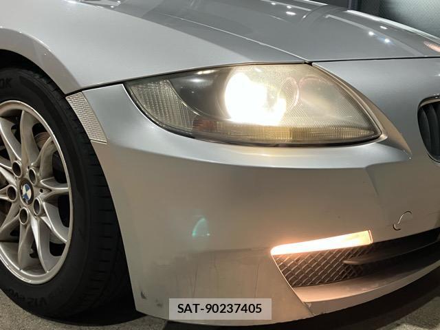 Bmw Z4 2008-09 8344090-17