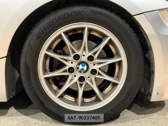 Bmw Z4 2008-09 8344090-18