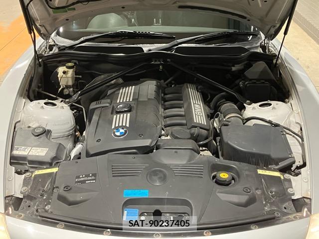 Bmw Z4 2008-09 8344090-19