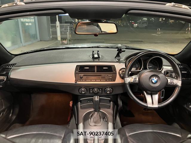 Bmw Z4 2008-09 8344090-2