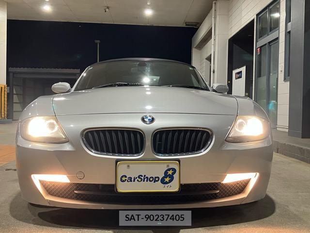 Bmw Z4 2008-09 8344090-3