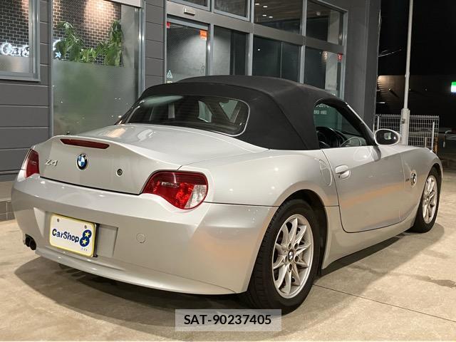 Bmw Z4 2008-09 8344090-5