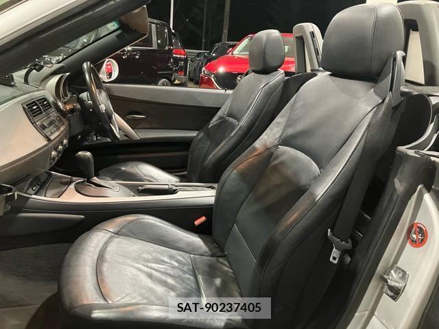 Bmw Z4 2008-09 8344090-6