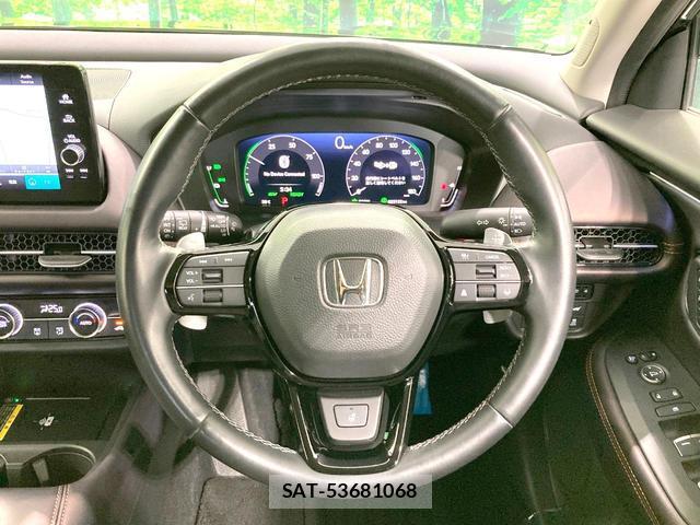 Honda ZR-V 2023-09 8342230-11