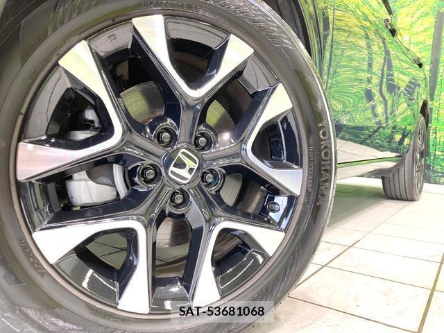 Honda ZR-V 2023-09 8342230-12
