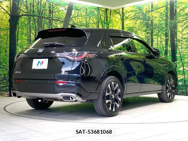 Honda ZR-V 2023-09 8342230-16