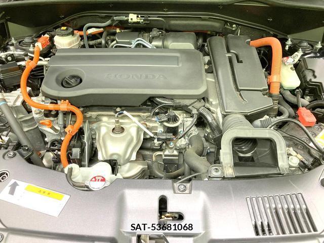 Honda ZR-V 2023-09 8342230-17