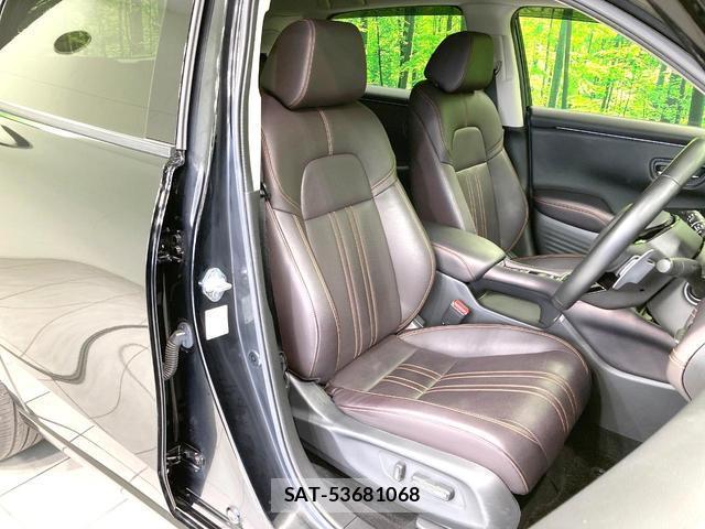 Honda ZR-V 2023-09 8342230-7