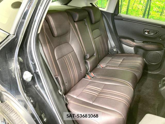 Honda ZR-V 2023-09 8342230-8