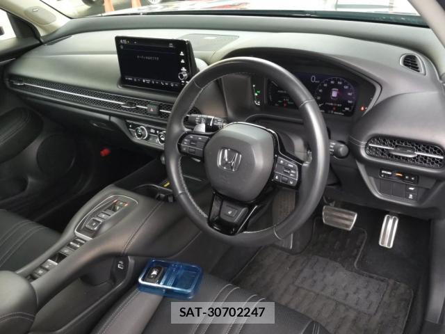 Honda ZR-V 2022-11 8342586-2