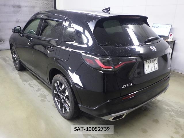Honda ZR-V 2023-12 8342654-1
