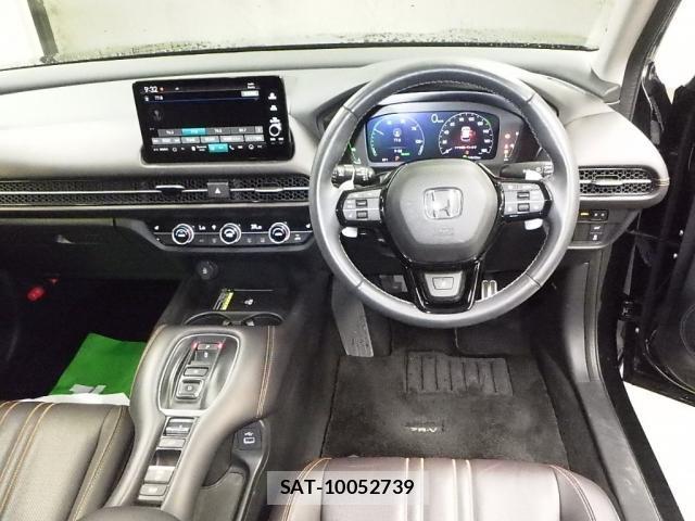 Honda ZR-V 2023-12 8342654-2