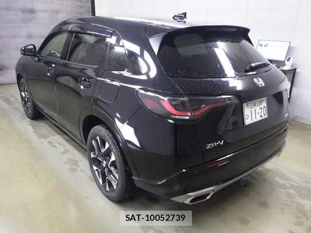 Honda ZR-V 2023-12 8342654-4