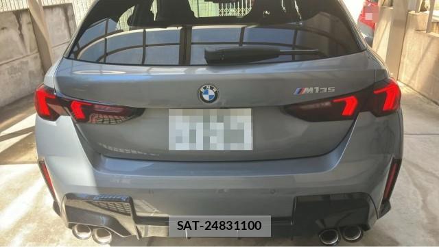 Bmw 1 SERIES 2024-12 8362222-1