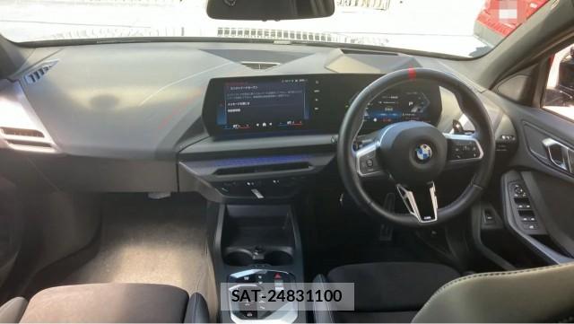 Bmw 1 SERIES 2024-12 8362222-2