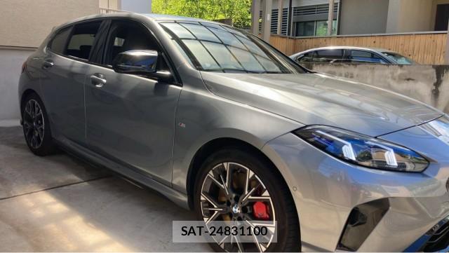 Bmw 1 SERIES 2024-12 8362222-3