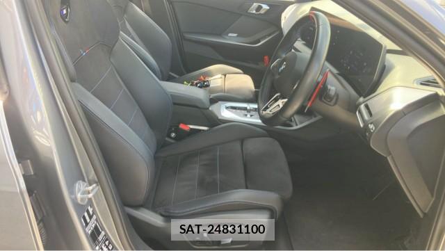 Bmw 1 SERIES 2024-12 8362222-5