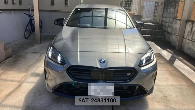 Bmw 1 SERIES 2024-12 8362222-9