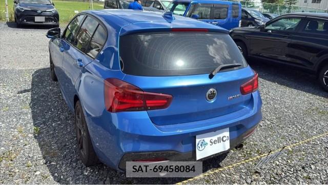 Bmw 1 SERIES 2018-09 8362227-1