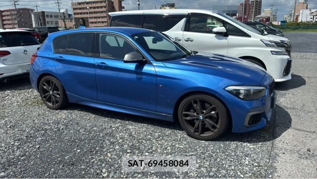 Bmw 1 SERIES 2018-09 8362227-10