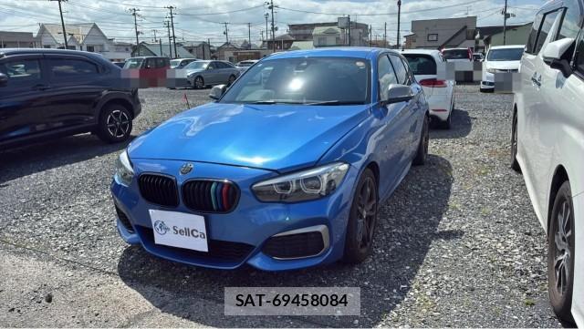 Bmw 1 SERIES 2018-09 8362227-11