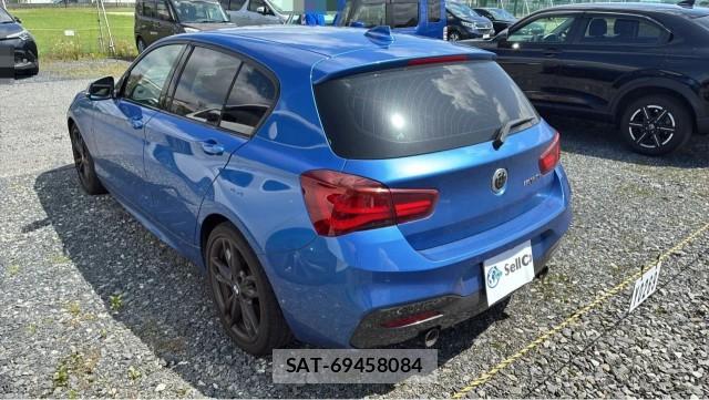 Bmw 1 SERIES 2018-09 8362227-12