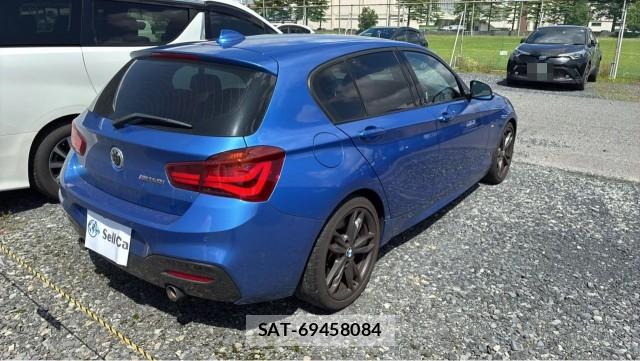 Bmw 1 SERIES 2018-09 8362227-13