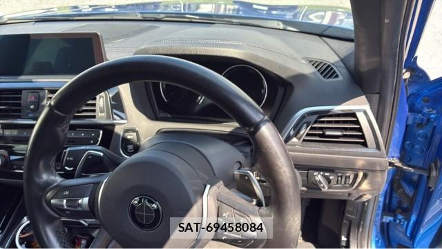 Bmw 1 SERIES 2018-09 8362227-16