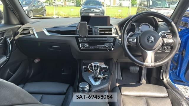 Bmw 1 SERIES 2018-09 8362227-2
