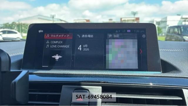 Bmw 1 SERIES 2018-09 8362227-4