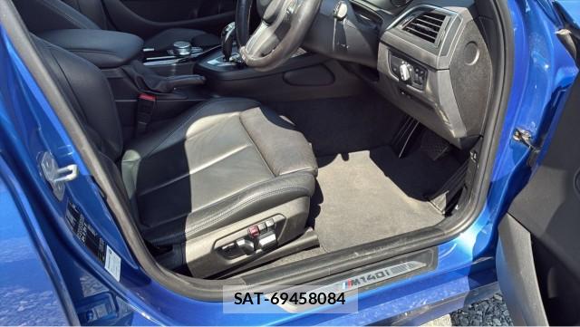 Bmw 1 SERIES 2018-09 8362227-5