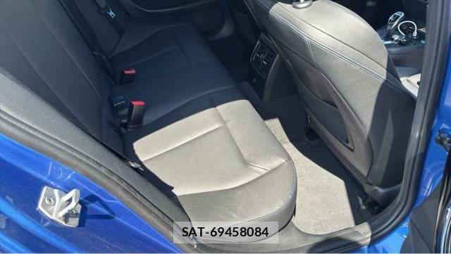 Bmw 1 SERIES 2018-09 8362227-6