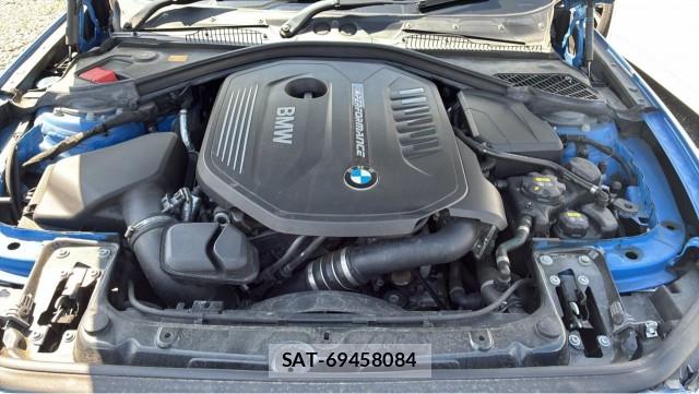 Bmw 1 SERIES 2018-09 8362227-7
