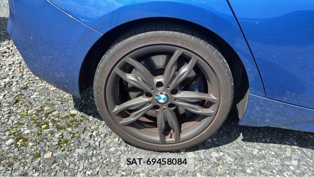 Bmw 1 SERIES 2018-09 8362227-8