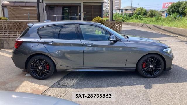 Bmw 1 SERIES 2017-11 8362246-10