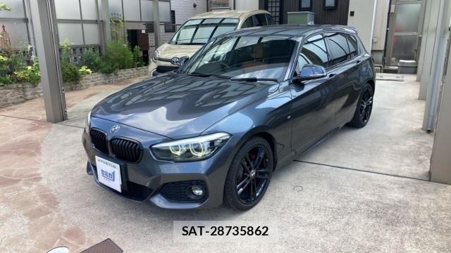 Bmw 1 SERIES 2017-11 8362246-11