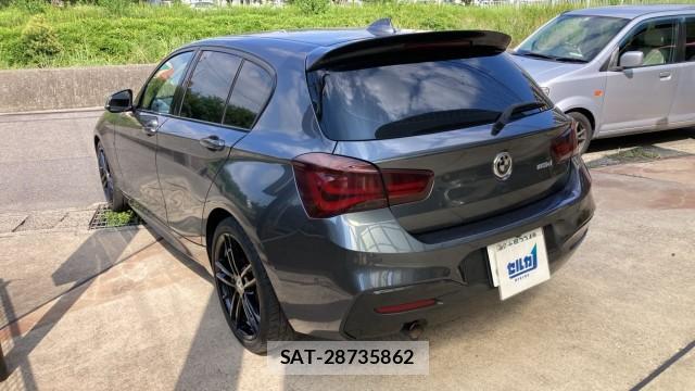 Bmw 1 SERIES 2017-11 8362246-12