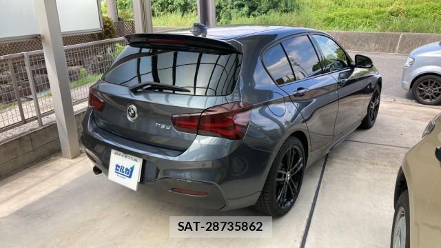 Bmw 1 SERIES 2017-11 8362246-13