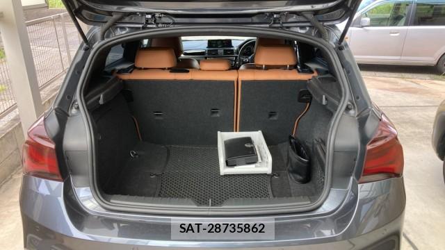 Bmw 1 SERIES 2017-11 8362246-17