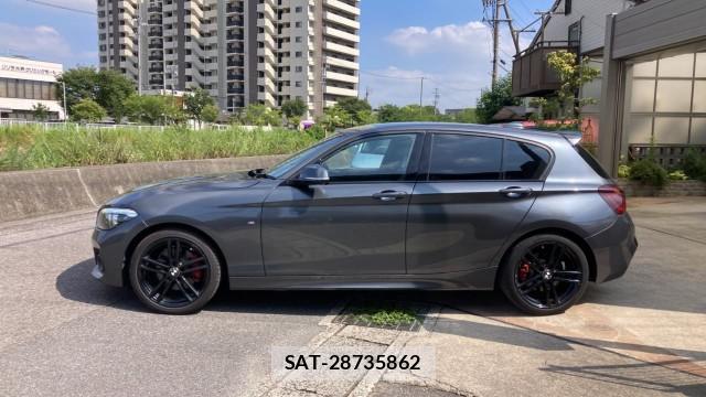 Bmw 1 SERIES 2017-11 8362246-3