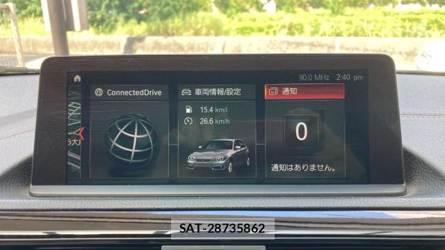Bmw 1 SERIES 2017-11 8362246-4
