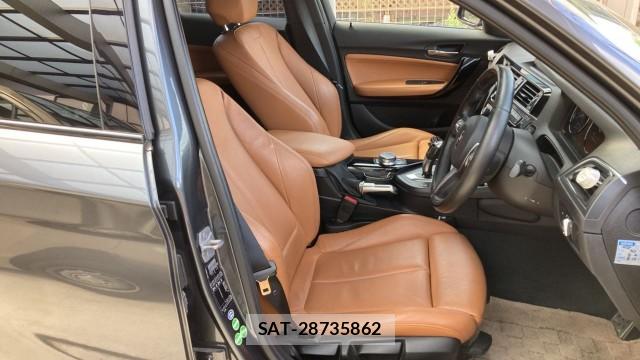 Bmw 1 SERIES 2017-11 8362246-5