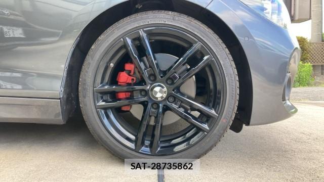 Bmw 1 SERIES 2017-11 8362246-8