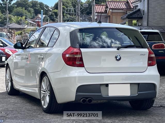 Bmw 1 SERIES 2009-03 8362841-1