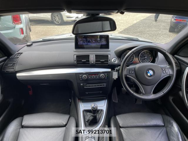 Bmw 1 SERIES 2009-03 8362841-2