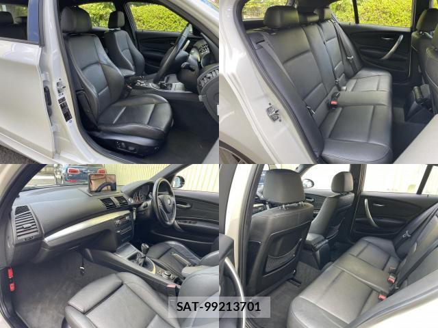 Bmw 1 SERIES 2009-03 8362841-5