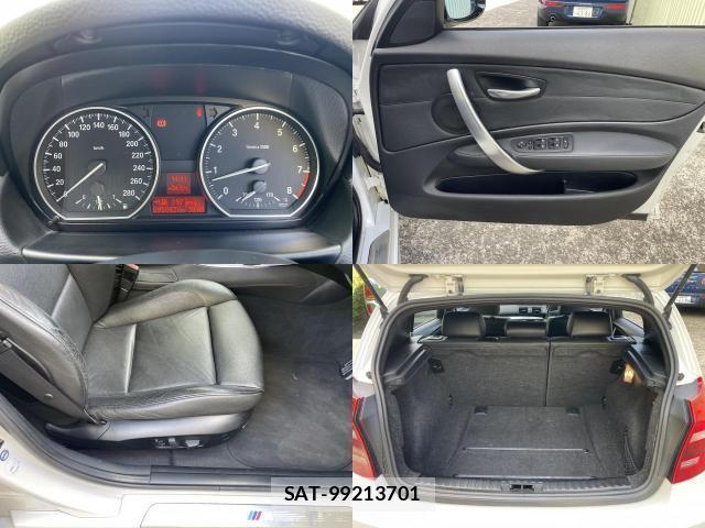Bmw 1 SERIES 2009-03 8362841-6