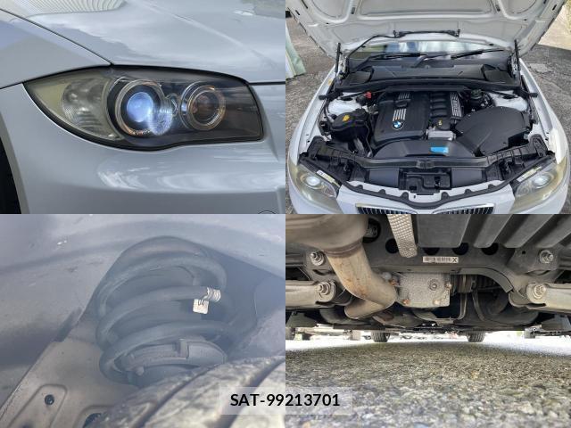 Bmw 1 SERIES 2009-03 8362841-7
